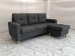 Modular Furniture Modern Lounge Sectional Sofa Living room sofa