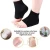Import Moisturizing Socks Feet SPA Care Ultimate Treatment Gel Heel Socks for Dry Cracked Rough Heel Skin from China