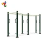 Monkey Bars Kids Adult Exercise Strong Outdoor Fitness Equipment
