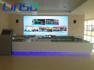 most competitive optoelectronic displays flexible led module 99%
