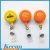 Import Most popular Advertising products Cheap plastic badge reel with fix functions from China