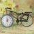 Import Motor Bike Cycle Chopper Quartz Desk Alarm Clock Watch Time Desk Room Kids Gift Xmas Table Clocks from China