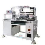 Motor Coil Winding Machine for Pump Motor Winding