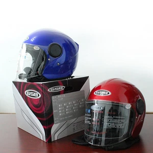motorbike and motorcycle helmet for sale
