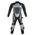 Import Motorcycle Leather Racing Suit/Custom design Motor Bike leather suit from China