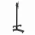Import Movable TV stand mount,modern TV stand showcase, portable TV stand with wheels from China