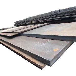 ms iron black sheet metal hot rolled steel plate Steel/Alloy Steel Plate/Coil/Strip/Sheet SS400,Q235,Q345