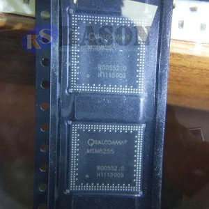 MSM-8255 IC Integrated Circuit Electronic Components