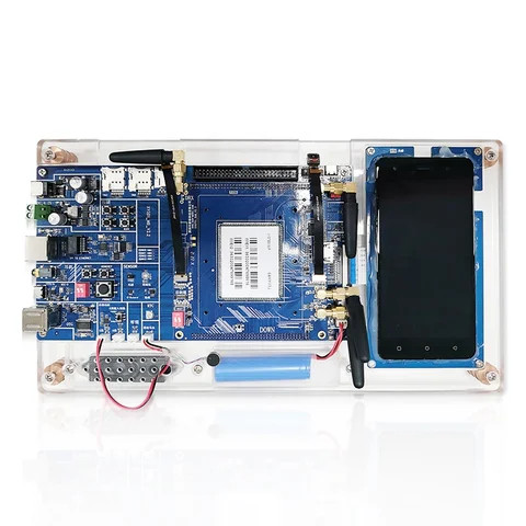 Buy Mtk Mediatek 4g 5g Android Development Board Lte Module Solution ...