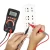 Import Multi-function Auto Circuit Tester Car Repair Automotive  Diagnostic Tools Electrical Car Multimeter from China