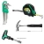 Import Multi-function household tool kit commonly used maintenance tools from China