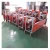 Import Multi-functional mushroom bagging machine Ganoderma mushroom filling Bag material cultivation sub-machine from China
