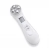 Multi-Functional RF EMS LED face care beauty device/radio frequency beauty device