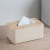 Import Multi-funtion Wholesale PP Plastic Bamboo Tissue Box Cover Napkin Tissue Holder for Table from China