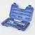 Import Multi Socket Wrench Tool Set, Car Repair Combination Box Tool Kit Socket Set with Spanner from China