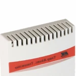 Multi-Use Temperature Measurement And Recording Server Temperature Environmental Monitor System