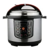 multicookings Electric Pressure Rice Cooker For home use