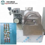 multifunction Stainless Steel pet food processing line/pet food machine/dog food plant