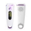 Multifunctional Beauty Equipment Home Use Mini Electric Painless Laser IPL Hair Removal Epilator for Women