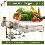 multifunctional bubble vegetable wash machine