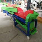 Multifunctional maize sheller with gasoline engine