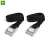 Import Multifunctional ratchet tie down straps from China
