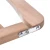 Import Multifunctional Wooden Pants Hanger Wholesale Wood Clothes Hanger Manufacturer from China