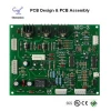 multilayer PCB OEM/ODM/design/assembly vamo pcb board manufacture