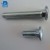 Import Mushroom head zinc plated DIN603 carriage bolt from China