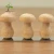 Import Mushroom Refrigerator Affixed Magnetic Solid Wood Manufacturing Manufacturers Wholesale Production Personalized Fridge Magnets from China