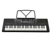 Musical Instrument 61 keys electronic organ keyboard synthesizer piano with USB jack