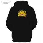 My Hero Academia Cosplay Halloween Carnival party costume hoodie