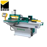 MZB3510 model finger jointer cutting mortising machine