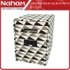 NAHAM hot selling desktop a3 document holder file organizer rack