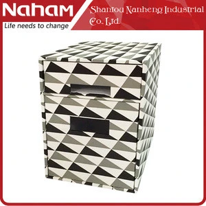 NAHAM hot selling desktop a3 document holder file organizer rack
