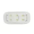 Nail Dryer for all Gel Polish Mini Cordless UV LED Nail Lamp, Portable Gel Light Mouse Shape Pocket Size