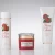 Import Nano Tiara japan cosmetics tsubaki oil beauty skin care products from Japan