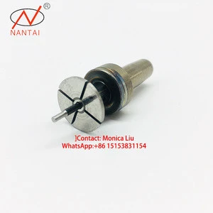 NANTAI 528 Valve Cap Common rail valve F00VC01502 / F 00 v C01 502 FOOVC01517