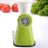 National stainless steel manual food meat grinder