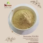 Natural Bentonite Clay Powder for Detoxifying & Glowing Skin Care & Herbal Silky & Smooth Hair