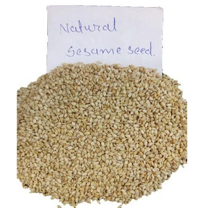 Natural Black and White Sesame Seeds For Oil Sesame Seeds