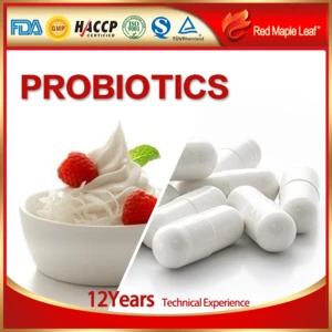 Natural Probiotic Capsules, Softgels, supplement - Manufacturer, Price, OEM, Private Label