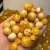 Import Natural Russian Amber Diameter 14-23 mm Demon grain Amber Yellow amber beads from China