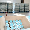 Natural Sy1002 Application Organic Fertilizer Raw Material Marine China Manufacturer Seaweed Extract NPK Fertilizer