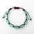 Import Natural Turquoise Gemstone Bead 2021 Wrap Adjustable Stone Bracelet With Unisex Women Dainty from China