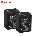 Neata low price vrla drycell Lead Acid Battery 12V 2.6AH