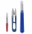 Import Needle Threader Sewing Industry Embroidery Handwork Sewing Other Hand Tools from China
