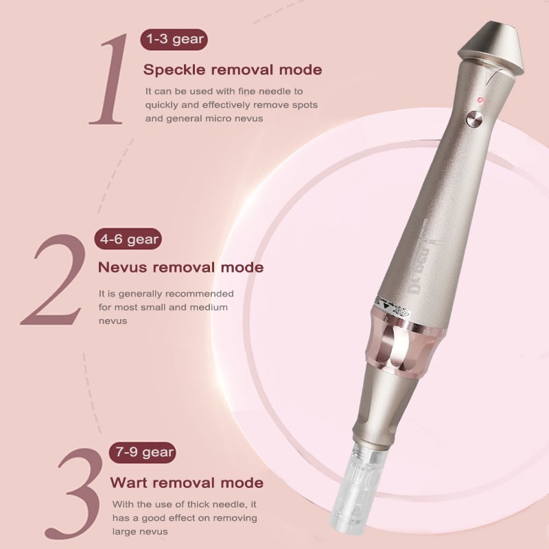 Needles Cartridges Microneedle Dermapen Derma Pen Needle