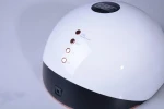New 48W Professional LED UV Nail Lamp Nail Dryer  33Pcs LEDS for Gel Polish Curing Drying Polish Manicure Nail Art Tools