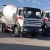 Import New 8 Cubic Meters Self Loading Beiben 6X4 Concrete Mixer Truck from China